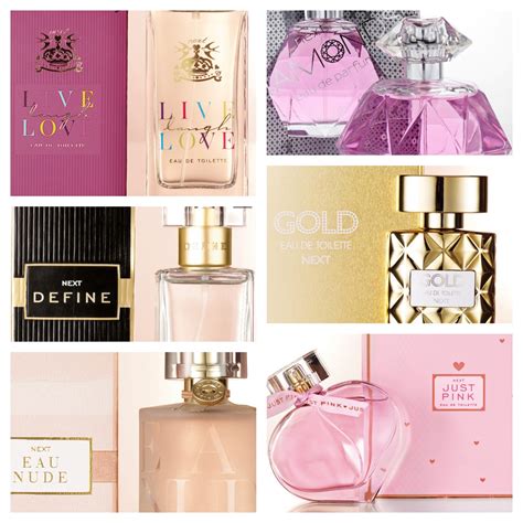 next perfume dupe list